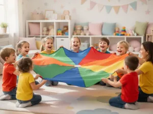 Maluch trzyma kubek treningowy z uchwytami obok kubka-niekapka i otwartego kubeczka, wybór kubka do nauki picia.